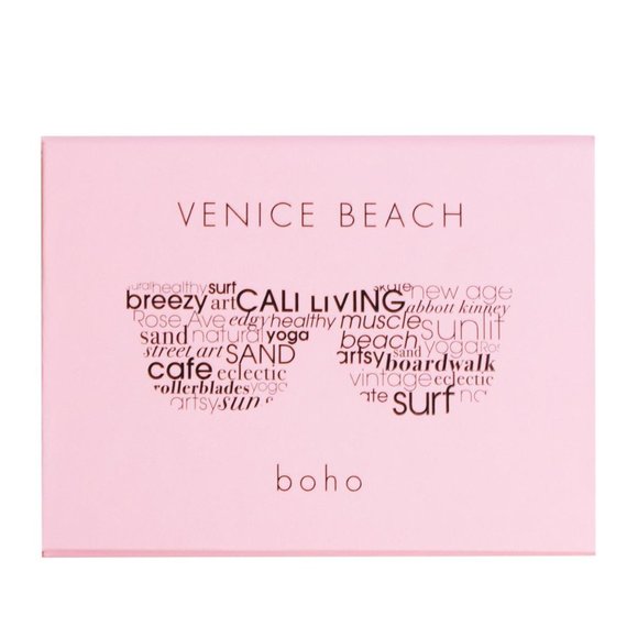 Your L.A. Experience Face Collection, Venice Beach - Picture 2 of 4